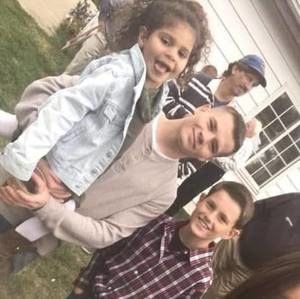 Meet your Posher, Eddie